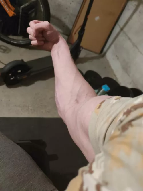 Feels awesome by GODJADEN