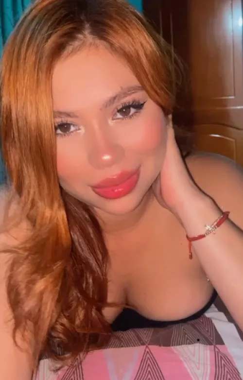 felt a lot better today by haimelbismao