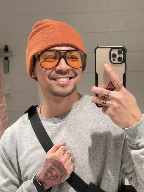 Felt cute and will not delete later by king_leo_ace