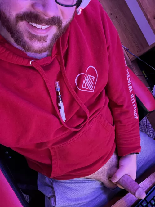 Fire up Friday is here! [M32] by Restrictedacxess