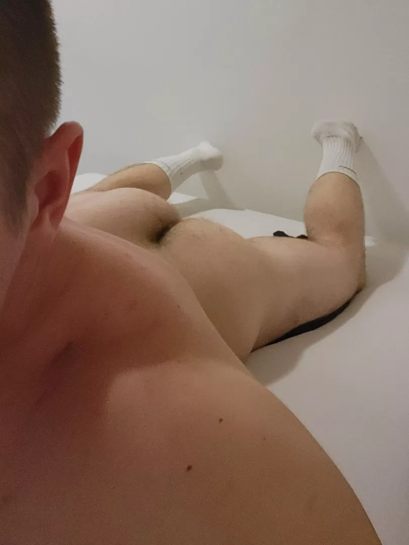 First time posting bros M21 posted by Personal-Initial-793