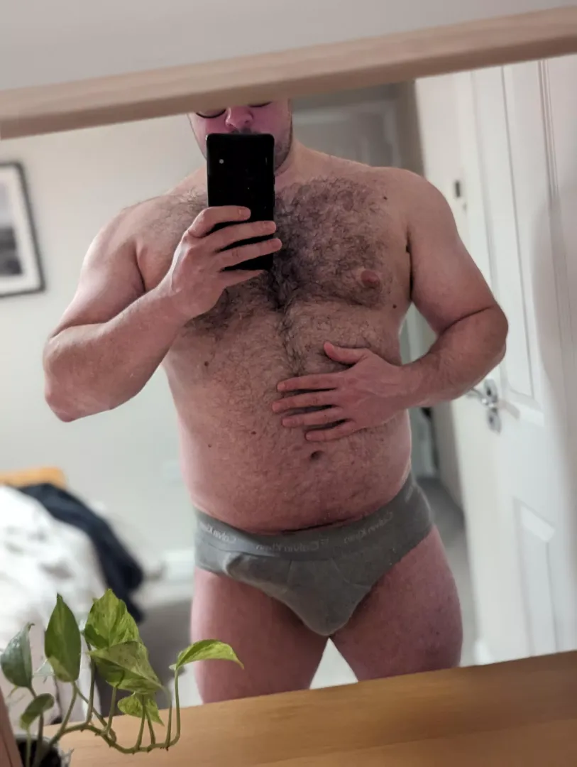 Fresh and clean posted by MassiveVerification