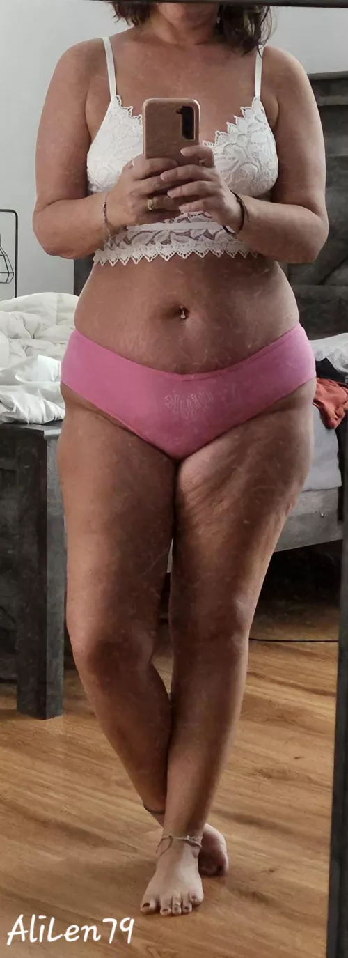 Friday is my second favorite F-word 😋FREE OnlyFans link in comments! by AliLen79