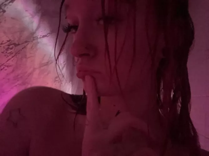 get wet with me daddy by BarbaraWilliamse