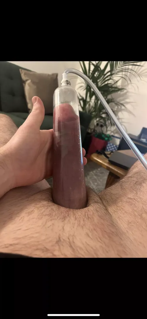 Getting closer to packing my 9x2 tube ! posted by McChat94