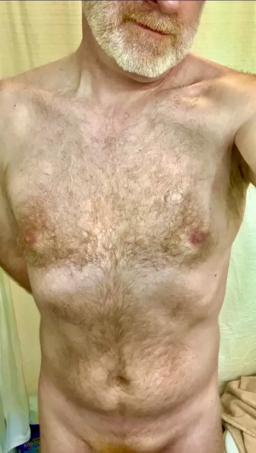 Ginger Daddies are the best…right? by TigerNextDoor