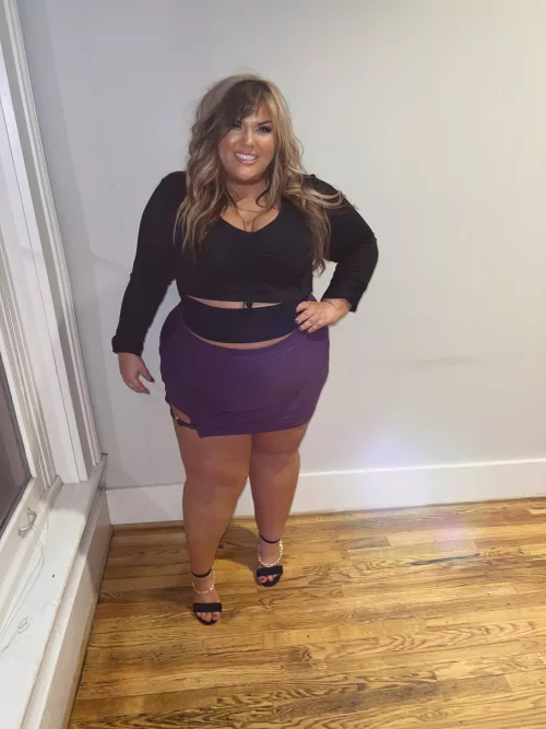 goin out tonight ✨ by pUckbUnny00