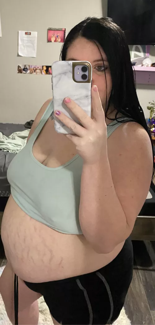 Good morning by Fluid-Neighborhood68