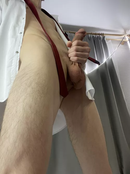 Good night, boys😘 by Ok_Baseball_859