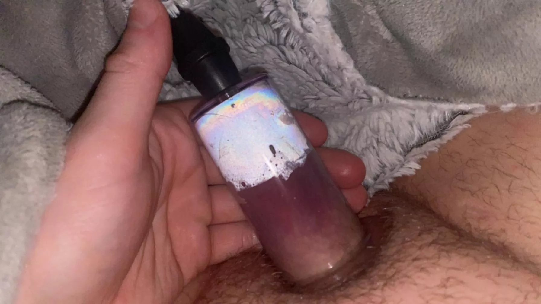 gotta prep this bad boy to get smacked around a bit tonight posted by Kenjamidiot