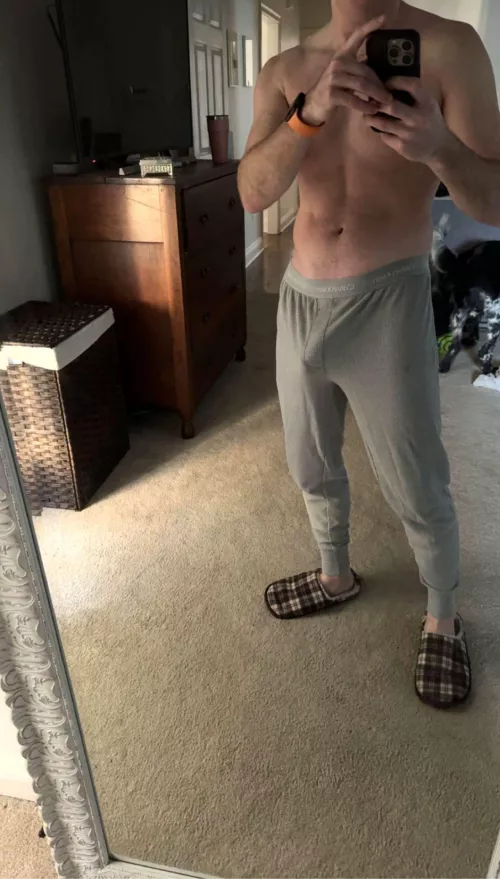 Gray Calvin’s > by jgatz1249