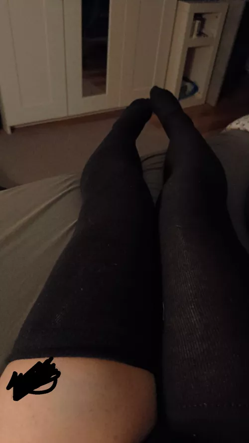 haii :3 by DepartmentOpening820