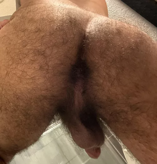 Hairy enough? (19) by Valuable_Bend_6985