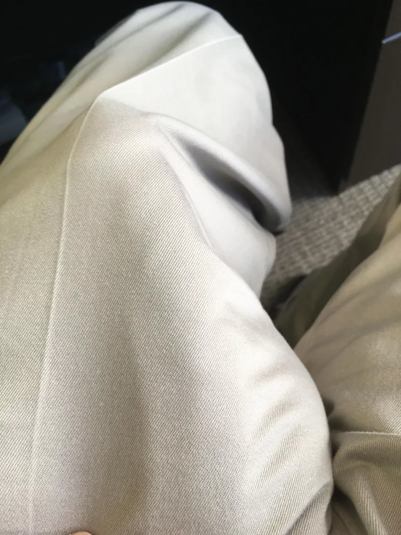 Happy Friday bulge posted by Tommytucker9876