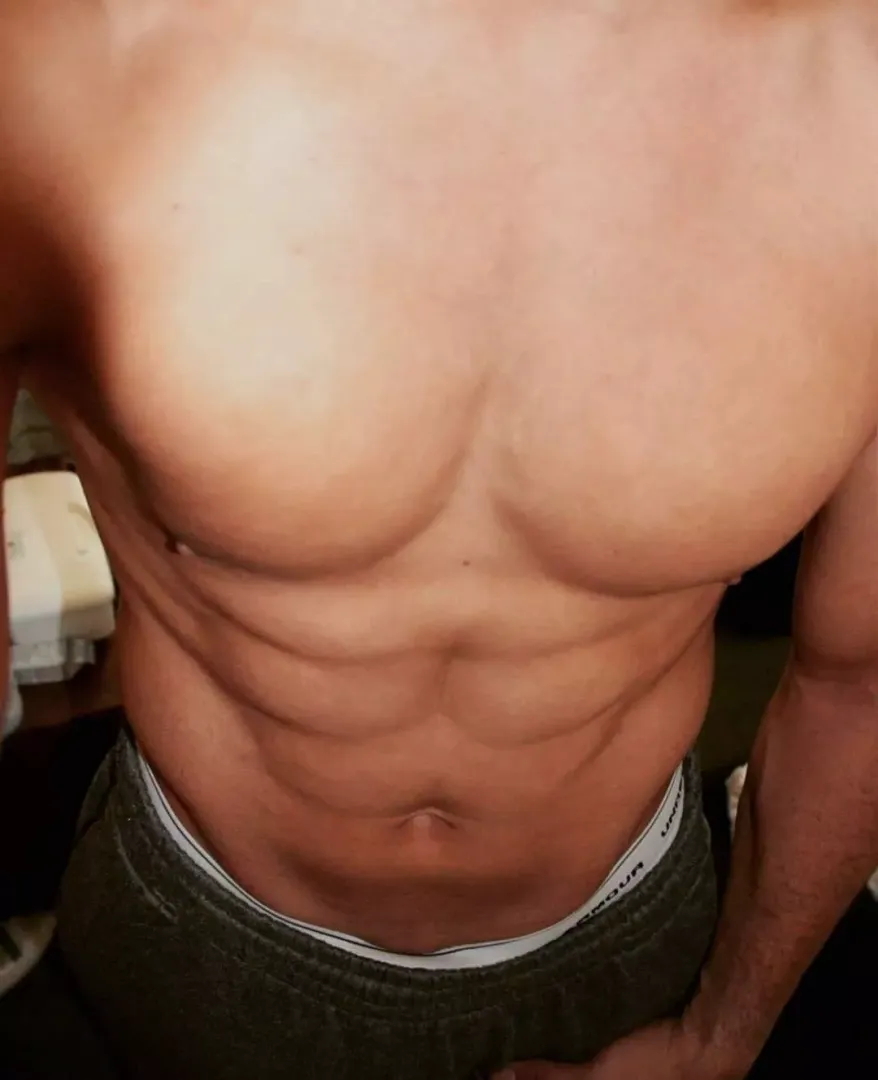 Hard work pays off [M] posted by Hotwing_847