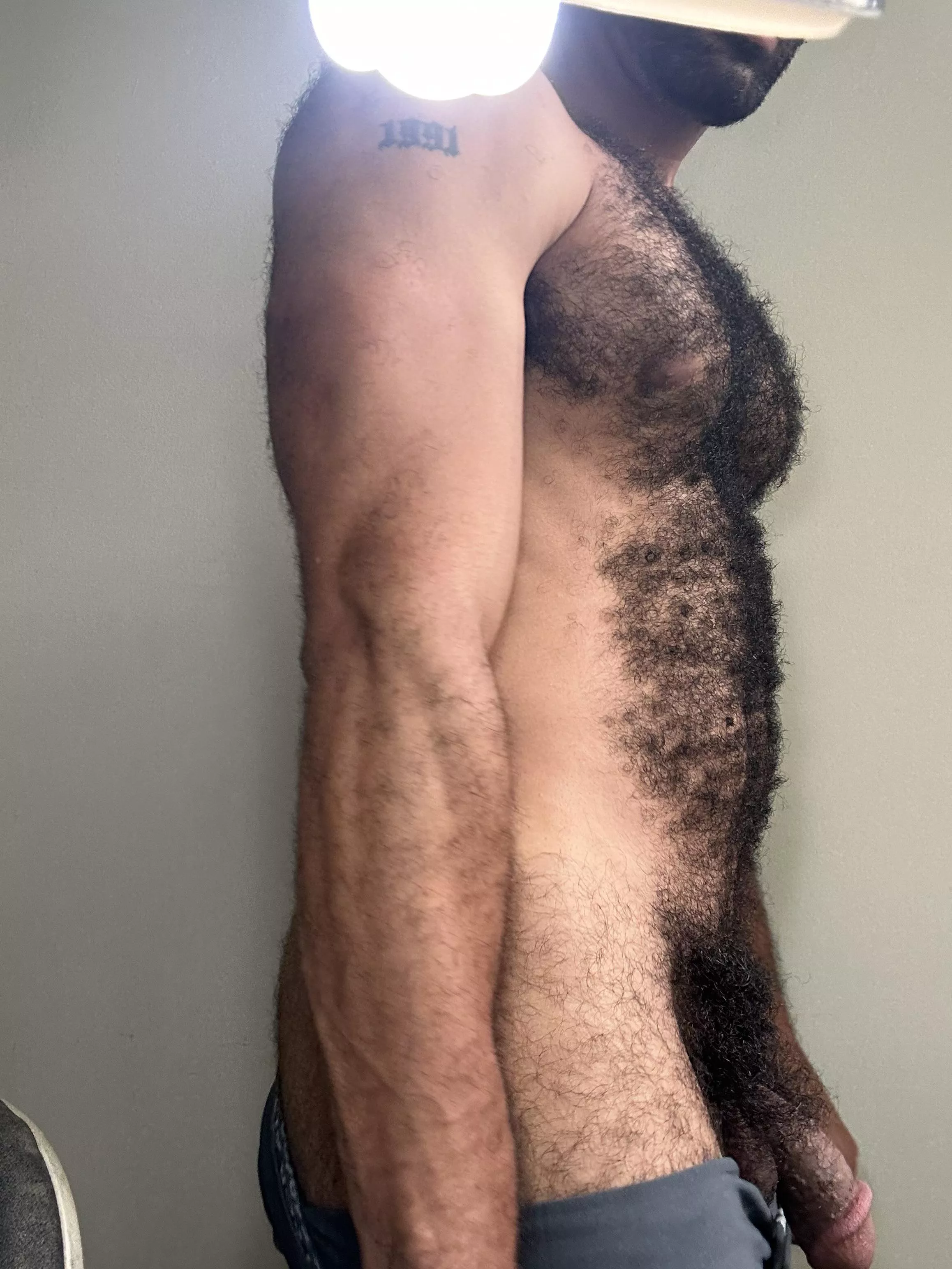 Heavy pubes waiting for you posted by Hotbombeiro