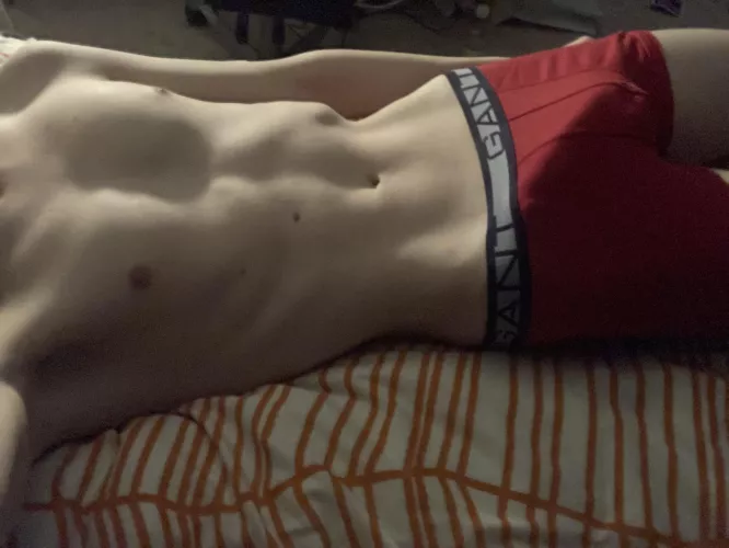 Hello there :) by daviepeaks