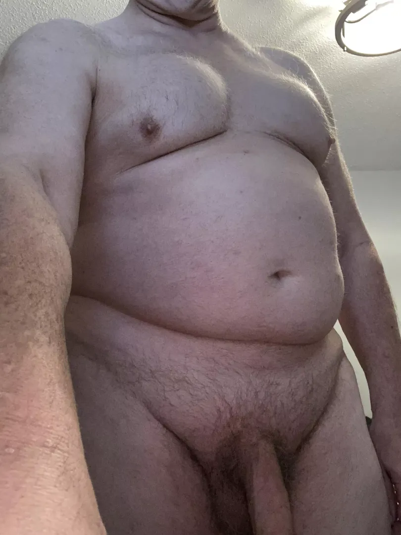 Hey boys let me know if you like what you see. posted by dbag313