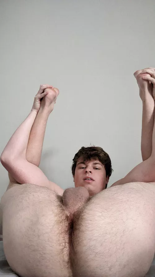 Hey bros by PatientFront8495