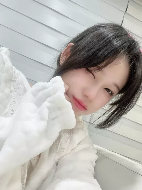 Hii! How you doing? n.n by PhotoWorth