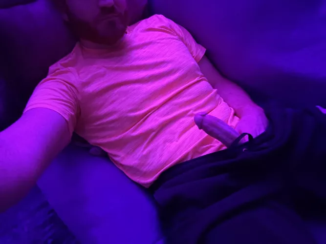 Horny Friday [m] by nebula-nuvola