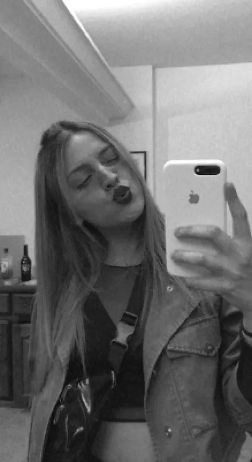 How innocent do you think I am? by securelyslalom