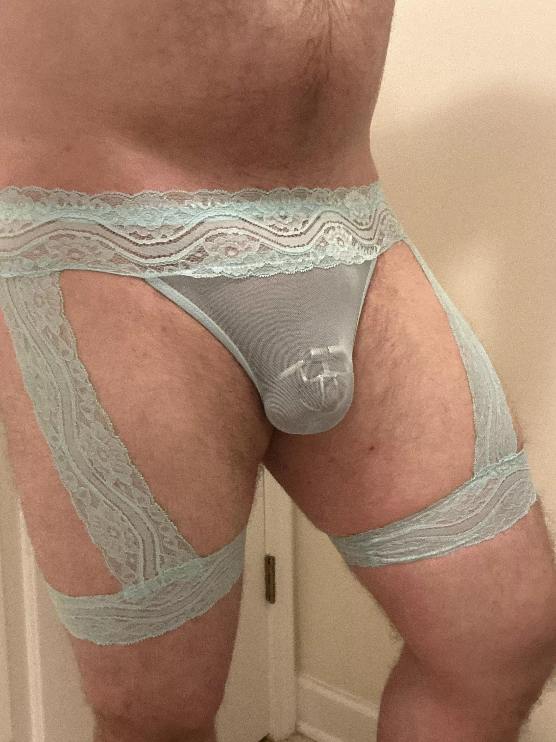 How many likes will this get 😏 posted by LittleDickedCuckoldd