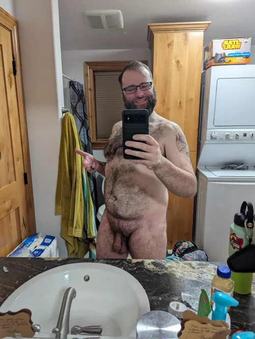 How you doin'? by a4lp