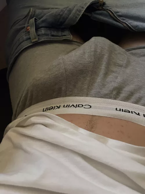 Hung, uncut, horny. by Apprehensive-Pop-965