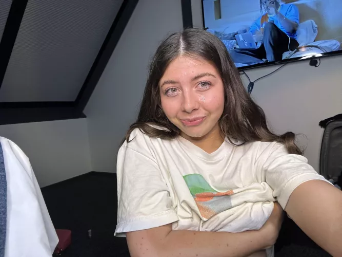 I can be your cum dumpster by Travel_Mindless