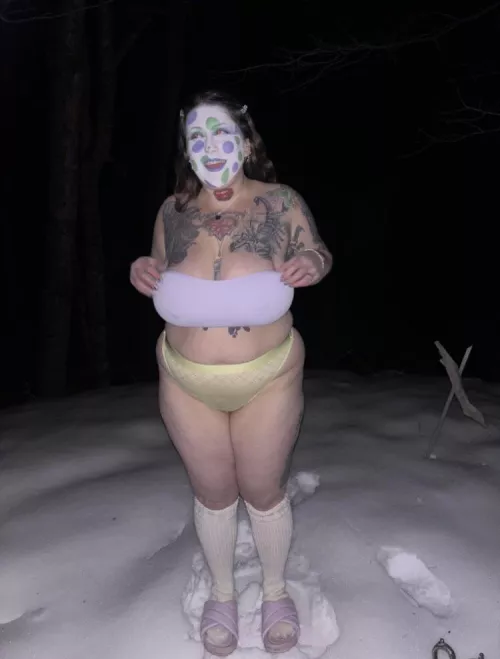 I get off like an acquittal ⚖️ by KitanasKillers