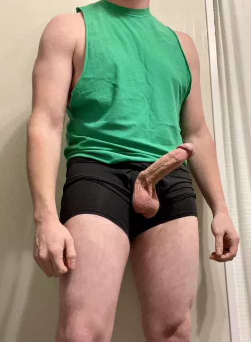 I Just couldn’t manage to keep this party in my pants by Eazy_123_