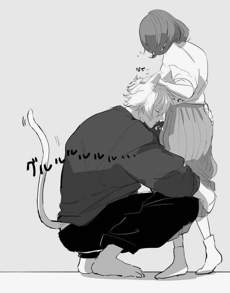 I like big puppies. by esrose7