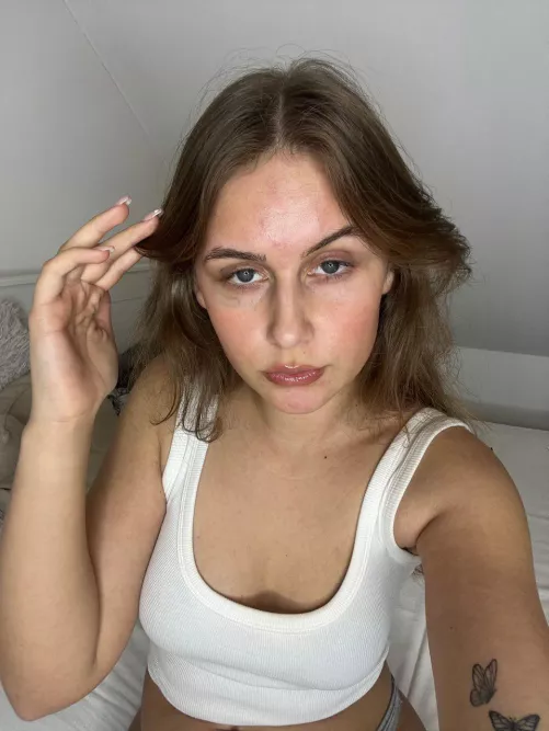 I look classy by upwindPride75