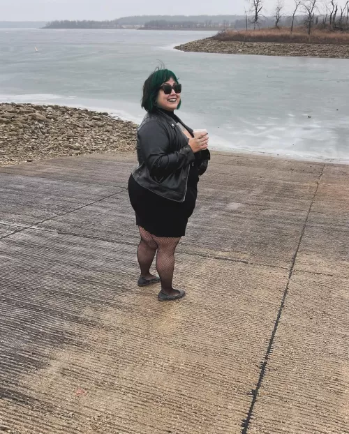 I look short 😆 how tall do you think i am? by anomalee-spectre