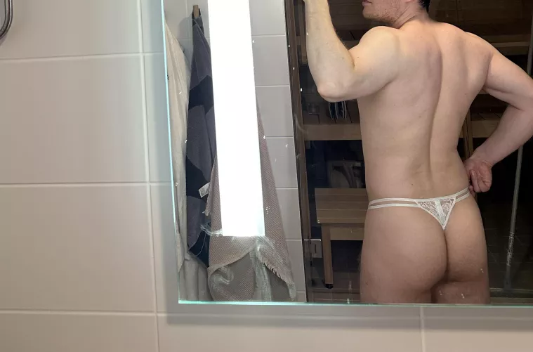 I love lace! by enrziix