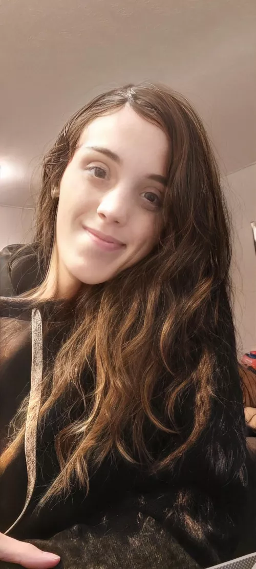 I start hrt on 8th I'm excited by XMydeepSecretX