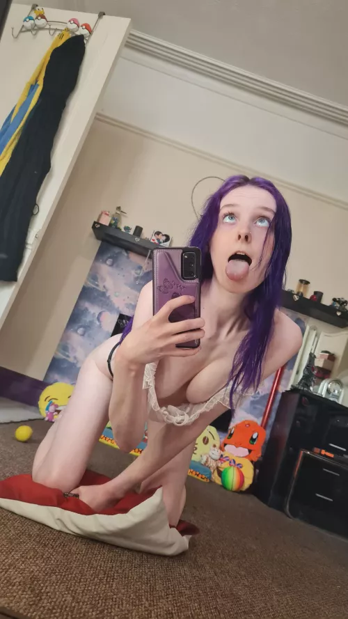 id suck you dry by Purplemiss_m