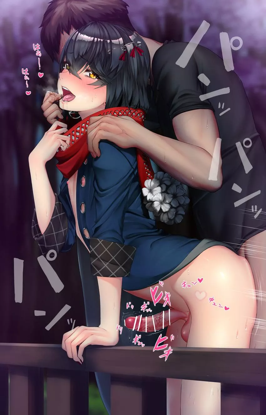 If only more men would treat me like this! My body was just made to be a cumdump for real men~ posted by No_Mistake_4384