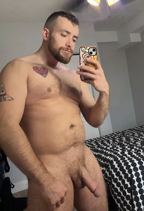 If we were roomies would you let me top you? by Gabs0n