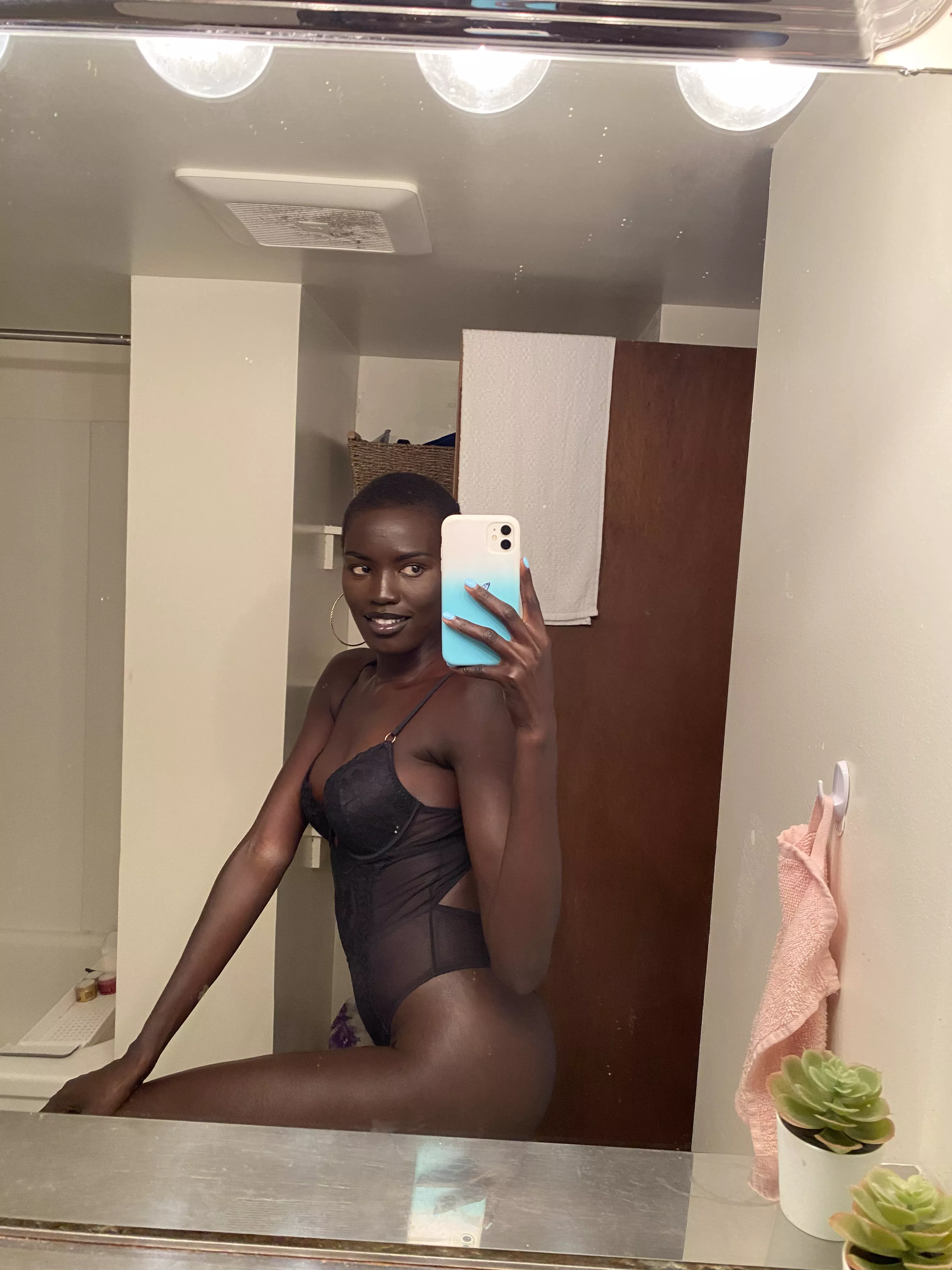 im a bad girl posted by RalphSoVe