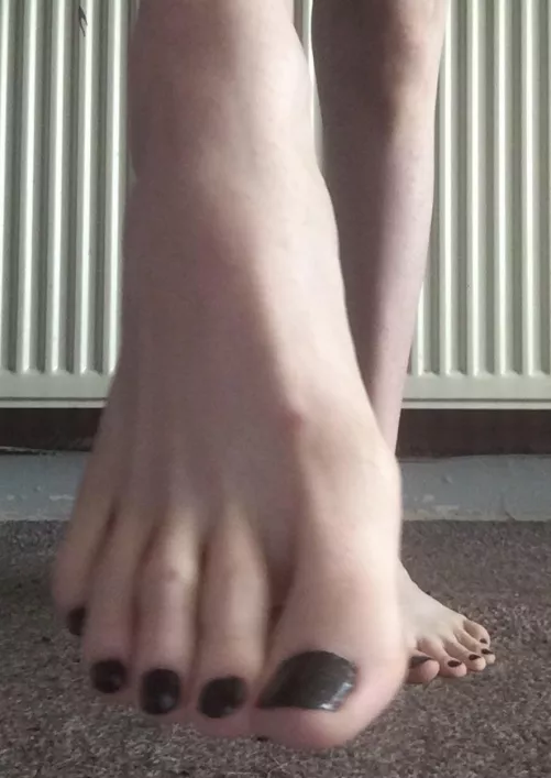 In your mouth 👄 or around your cock? 🍆 by MissPirait