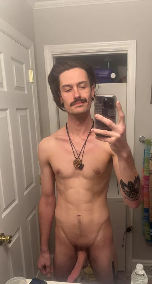 Is 6’5 too tall? by dangerdubs123