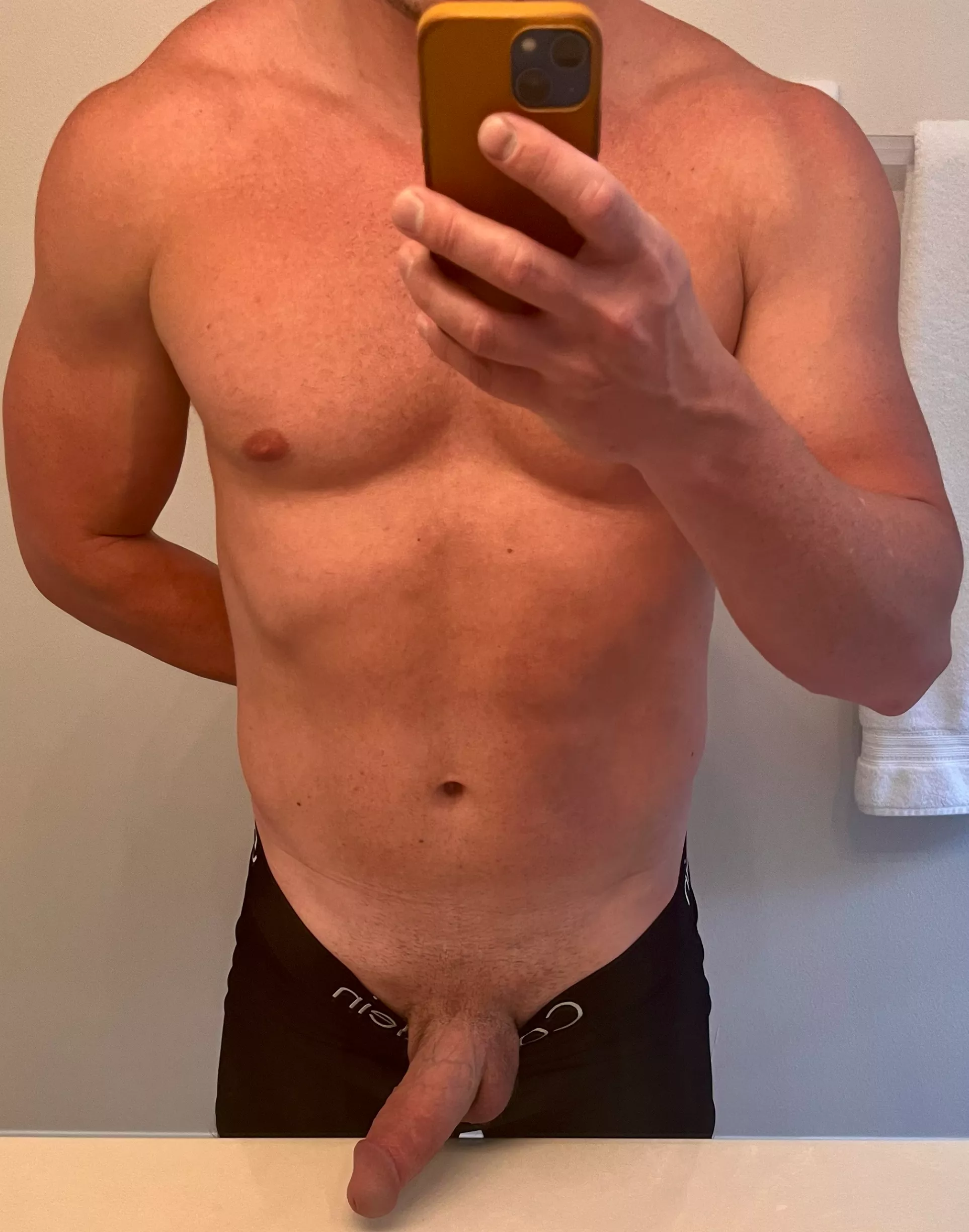 It's Friday, LFG! [M] posted by DCGuy2345