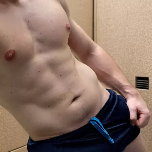 Its not the only thing big with veins 🤭 by ItsArcherDallas