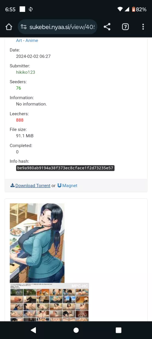 It's out now go do your thing by Born-Loan993