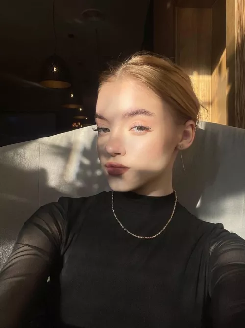 IUTR by RitoriMitori