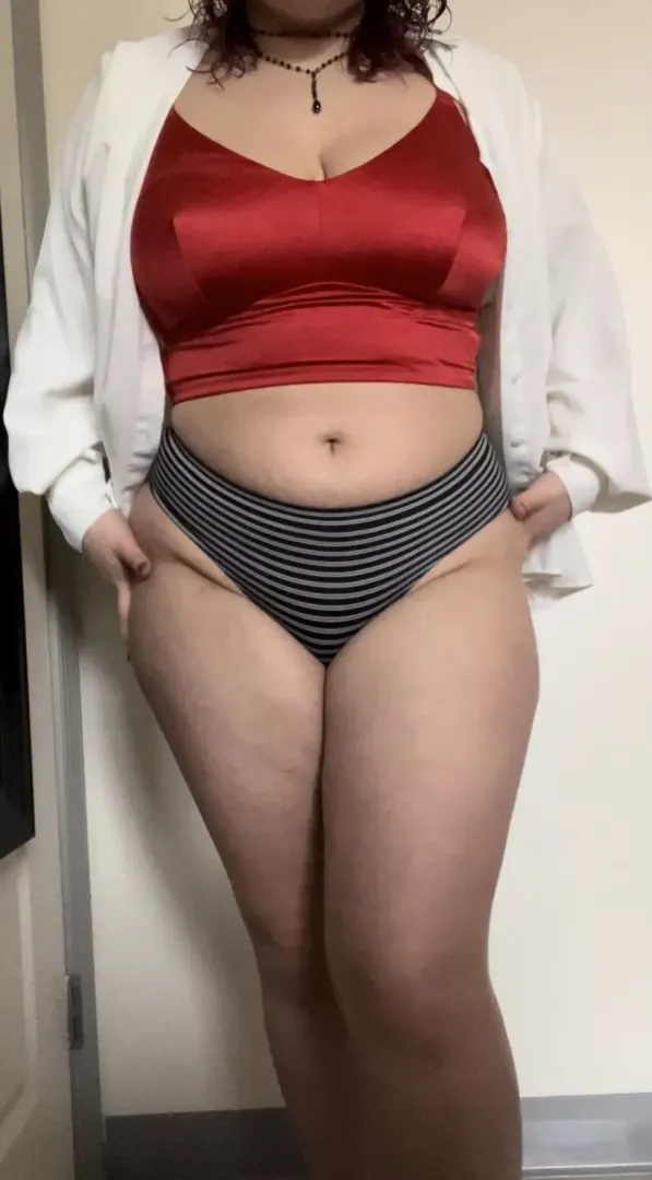 Ive been extra horny today. posted by HoneyBunnyHo