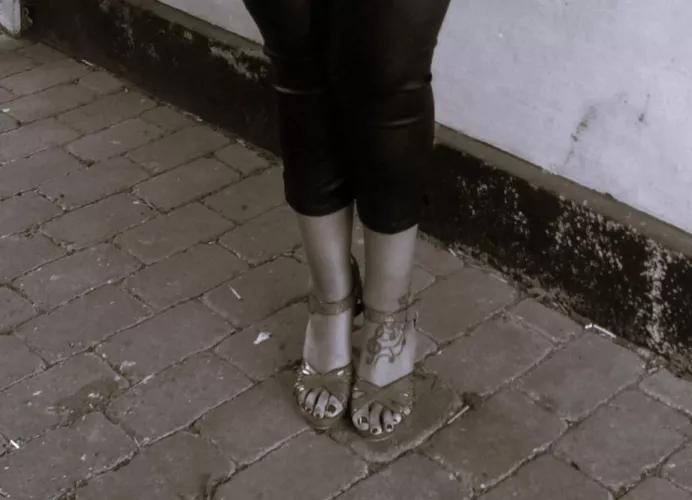 I've been neglecting you - I'm so sorry :) [OC] by Lady_ForYourEyesOnly