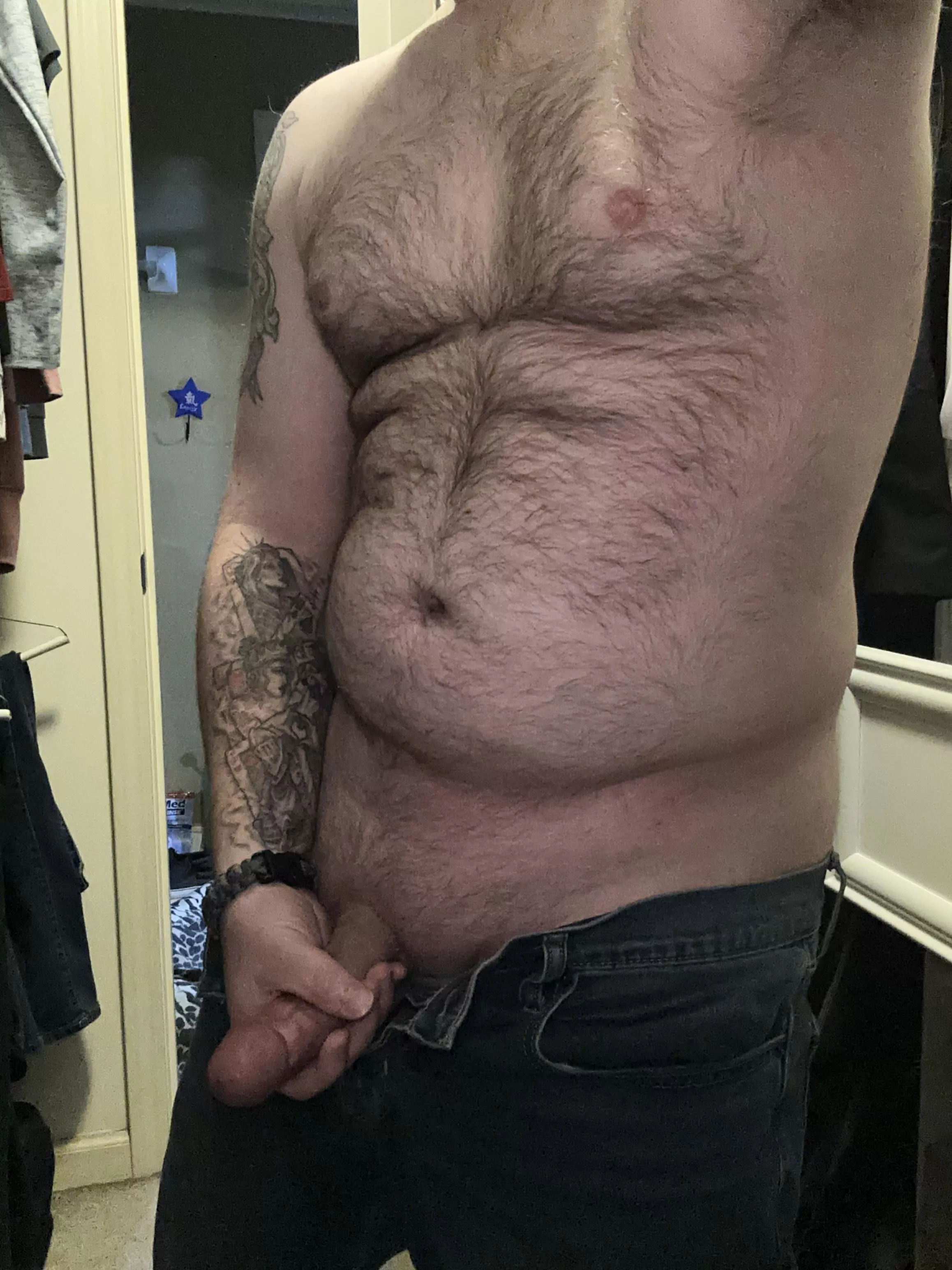 Jeans posted by _R3DH00D